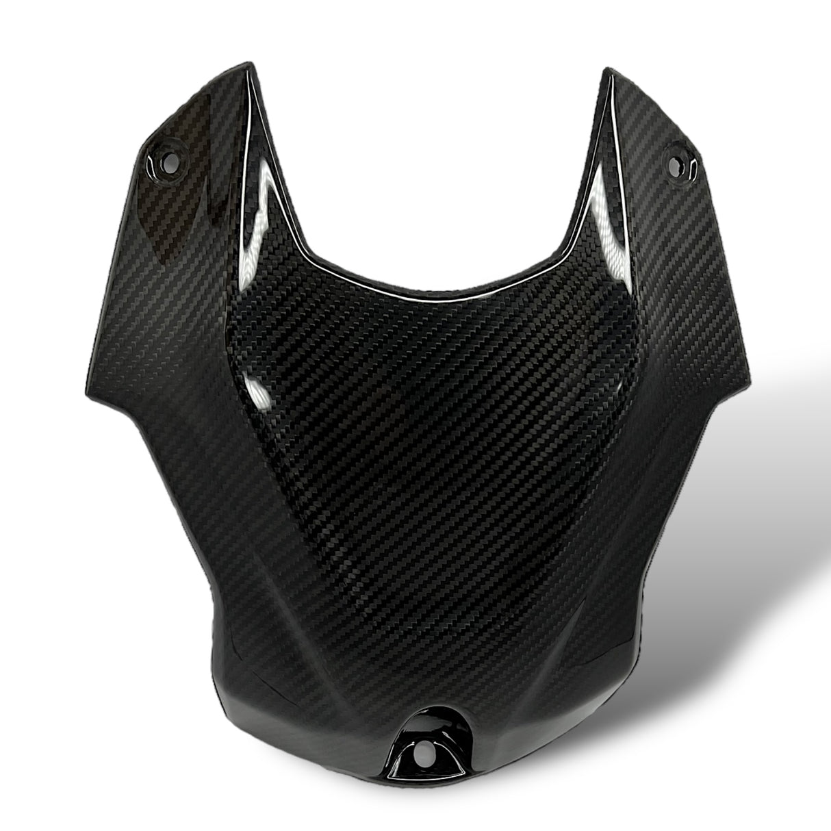 Tankabdeckung Tankhaube Carbon BMW S1000RR M1000RR S1000R M1000R 2019+