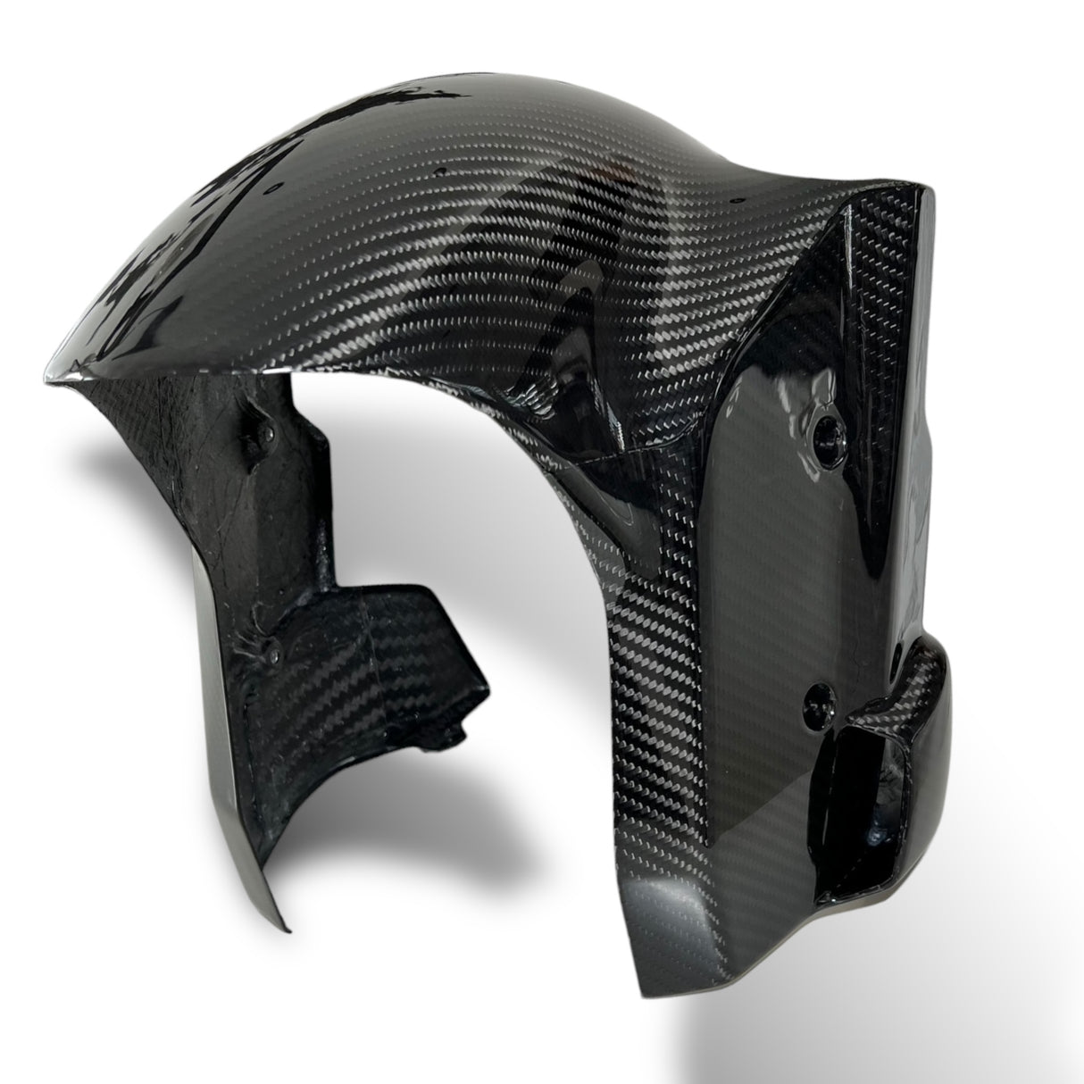 Front Fender Carbon BMW S1000RR S1000R