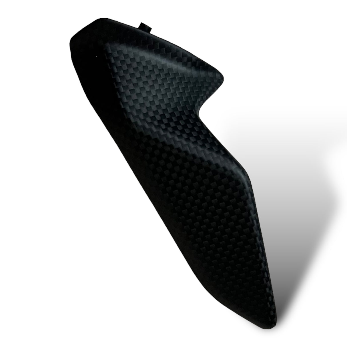 Kettenschutz Kettenfinne Carbon KIT Ducati Panigale V2 Streetfighter V2 1299 1199