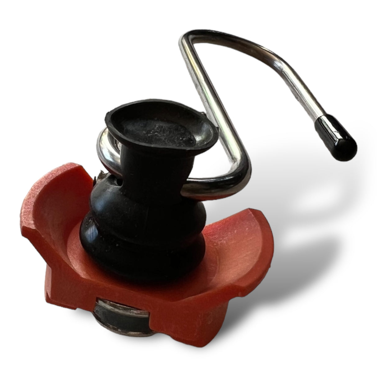 Haken Zurrösen Airline Schiene 50Kg