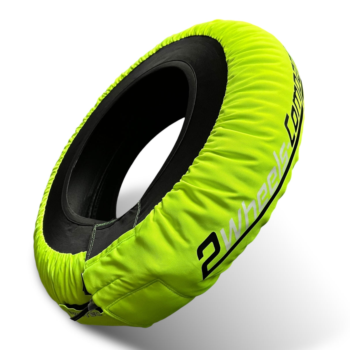 2Wheels Company Reifenwärmer Superbike EVO-Tech Digital 0°-120° einstellbar 120/ 180-205 17 Zoll