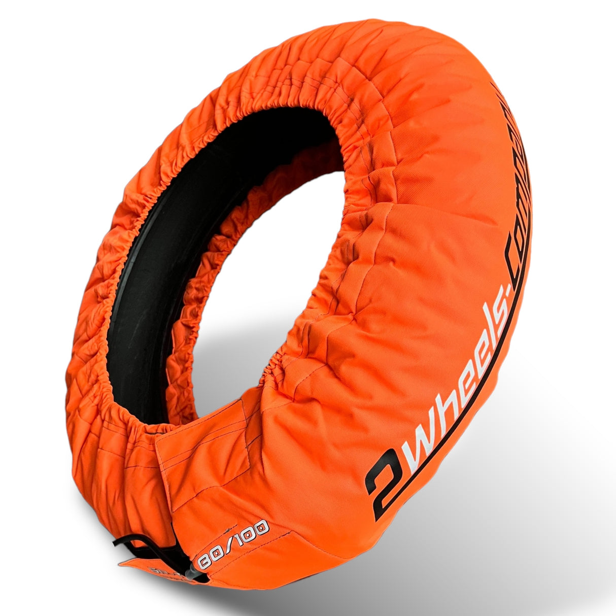 2Wheels Company Reifenwärmer Superbike GP-Tech Pro umschaltbar 80°/100° 120/ 180-205 17 Zoll