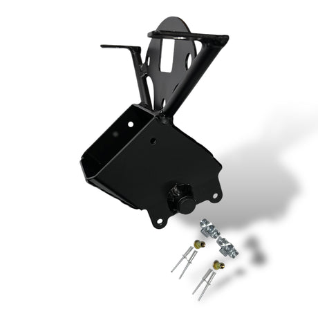 Verkleidungshalter Geweihträger Yamaha YZF R6 2008-2016 RN15