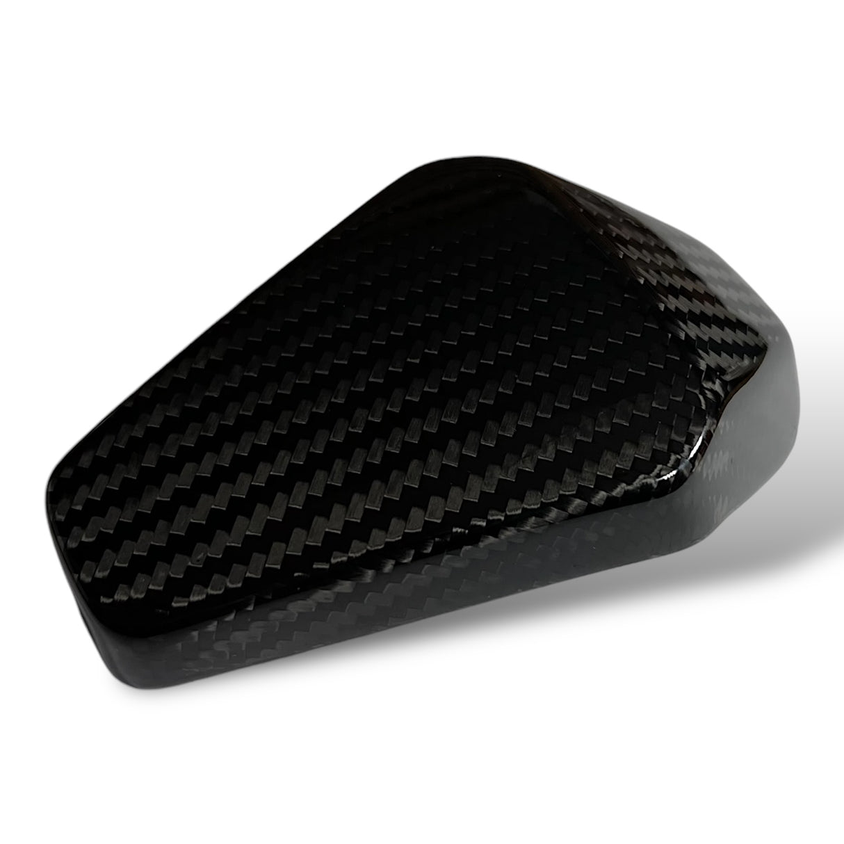 Soziusabdeckung Mitte Carbon BMW S1000RR 2023+