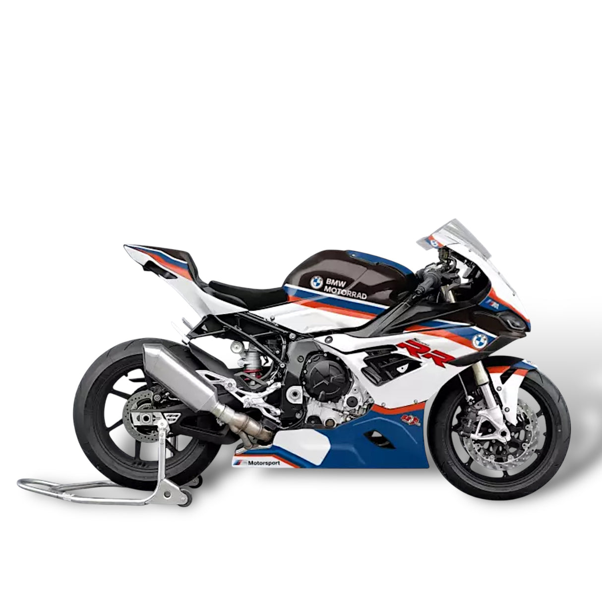 Rennverkleidung BMW S1000RR M1000RR 2019-2022