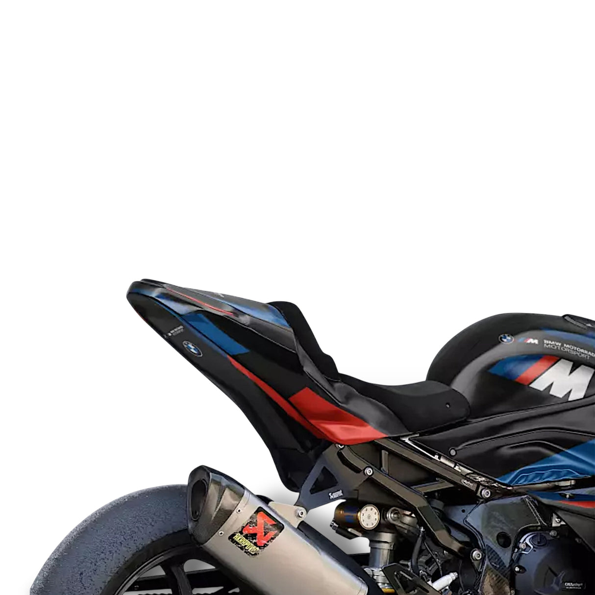 Racing fairing carbon BMW S1000RR M1000RR 2019-2024