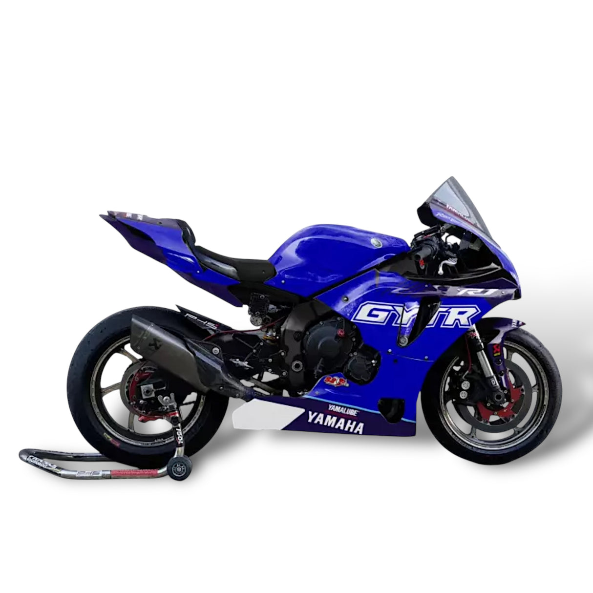 Racing fairing carbon BMW S1000RR M1000RR 2019-2024