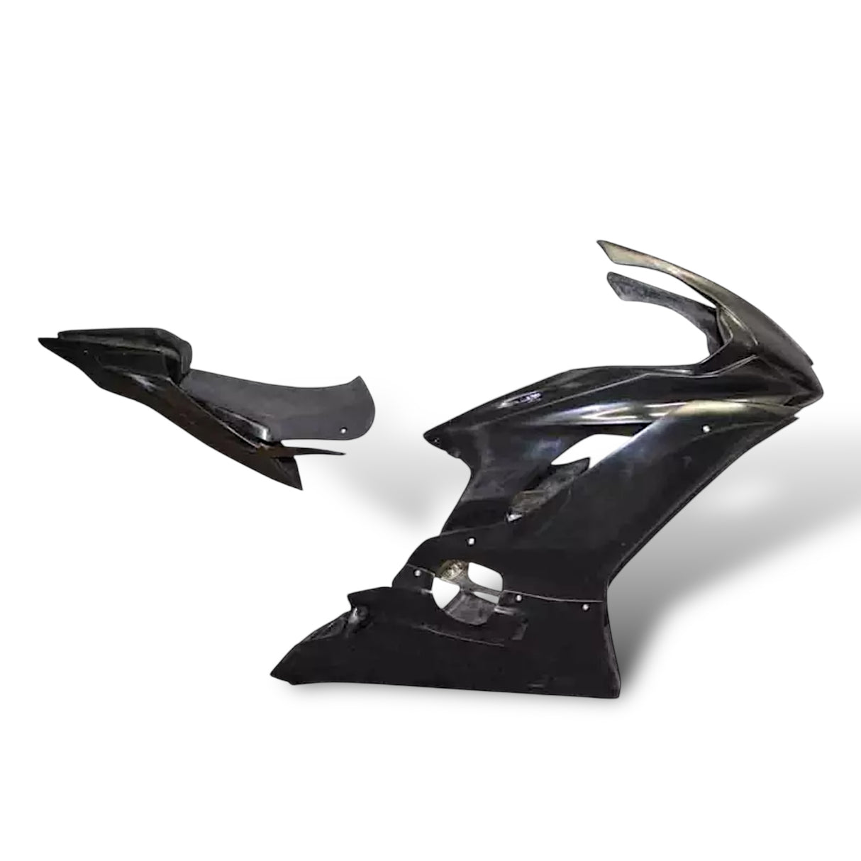 Racing fairing carbon BMW S1000RR M1000RR 2019-2024