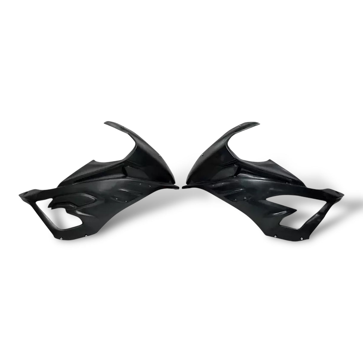 Racing fairing carbon BMW S1000RR M1000RR 2019-2024
