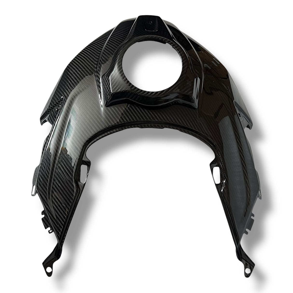 Tank cover tank hood carbon BMW S1000XR 2020+