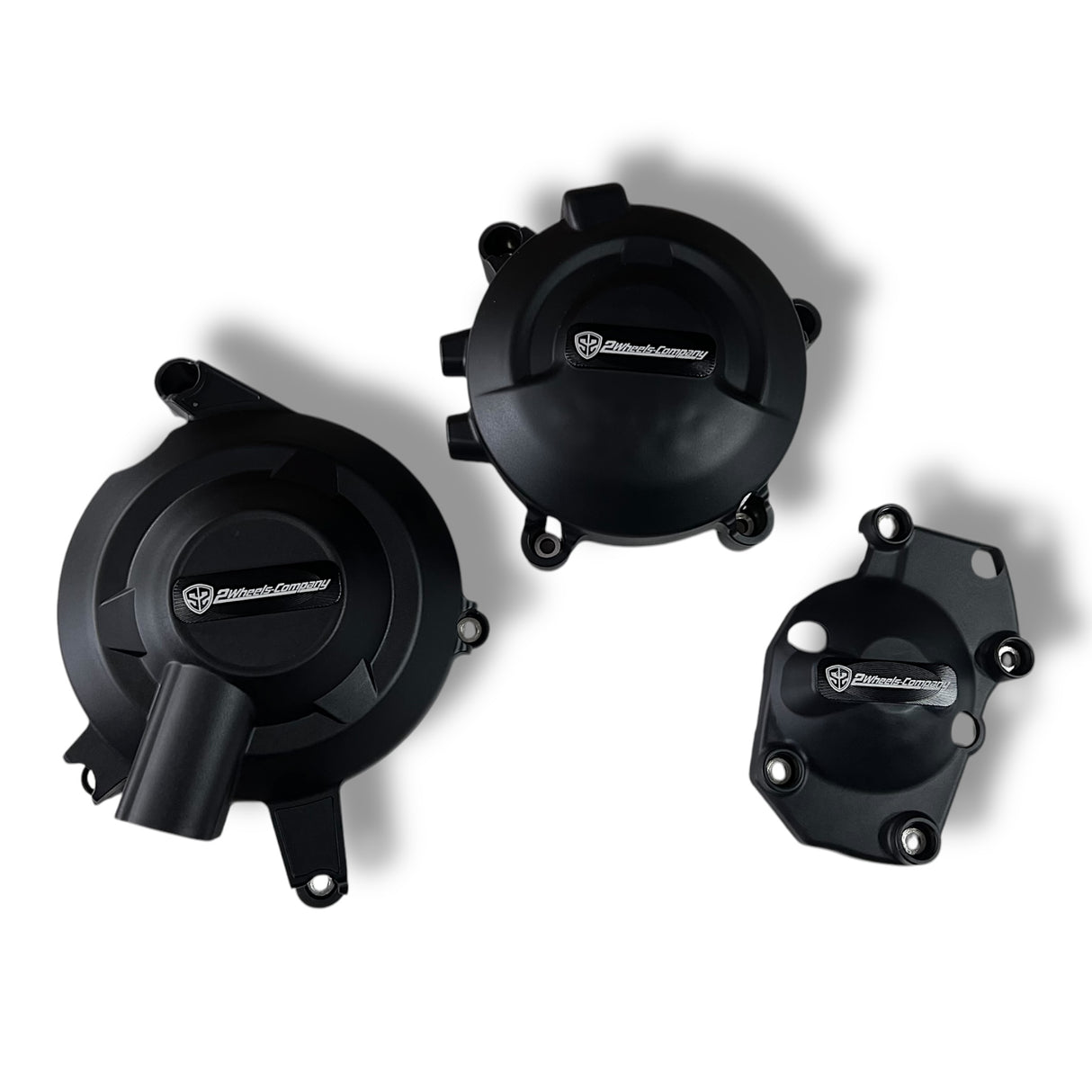 Engine cover protector Engine cover protection Honda CBR 1000 RR 2020-2024