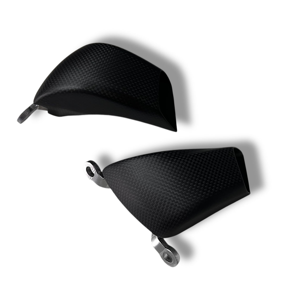 Brake cooling Carbon Brembo 100mm WSBK