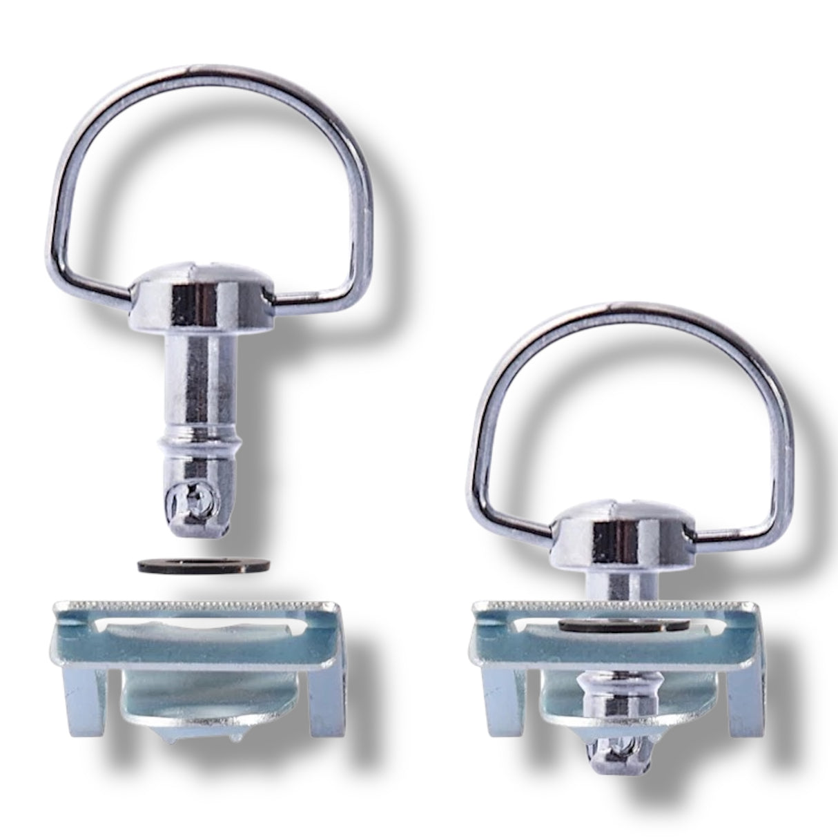 Lever protectors Carbon Gp-Pro brake lever protectors