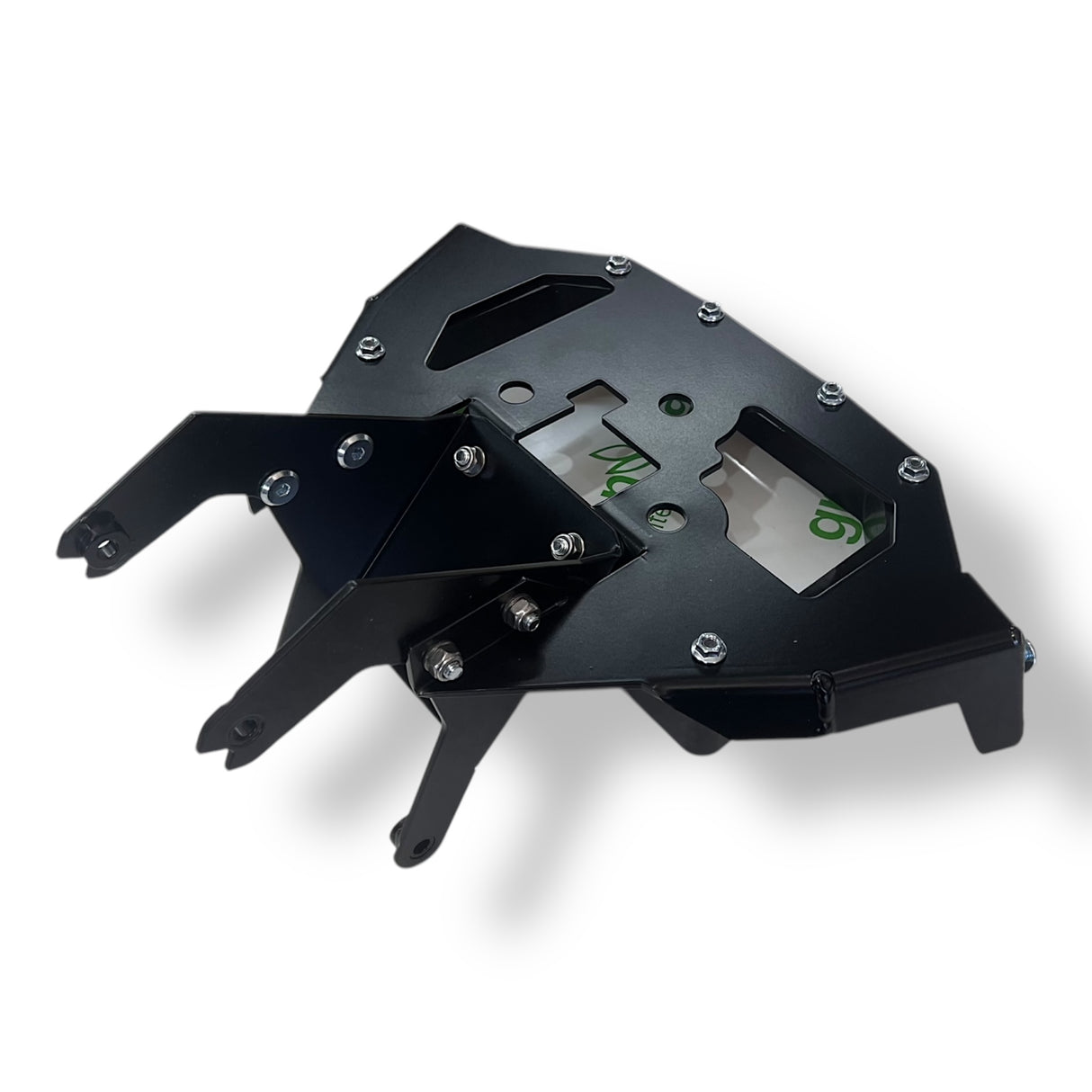 Verkleidungshalter Geweihträger ink. Dashboard Protektor BMW M1000RR 2023+