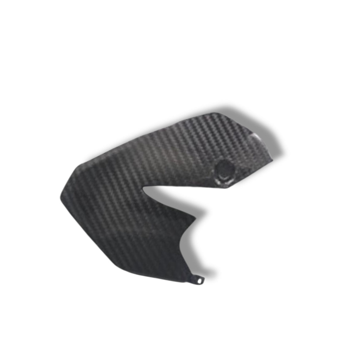 Seitenverkleidung rechts Carbon BMW S1000XR 2014-2019