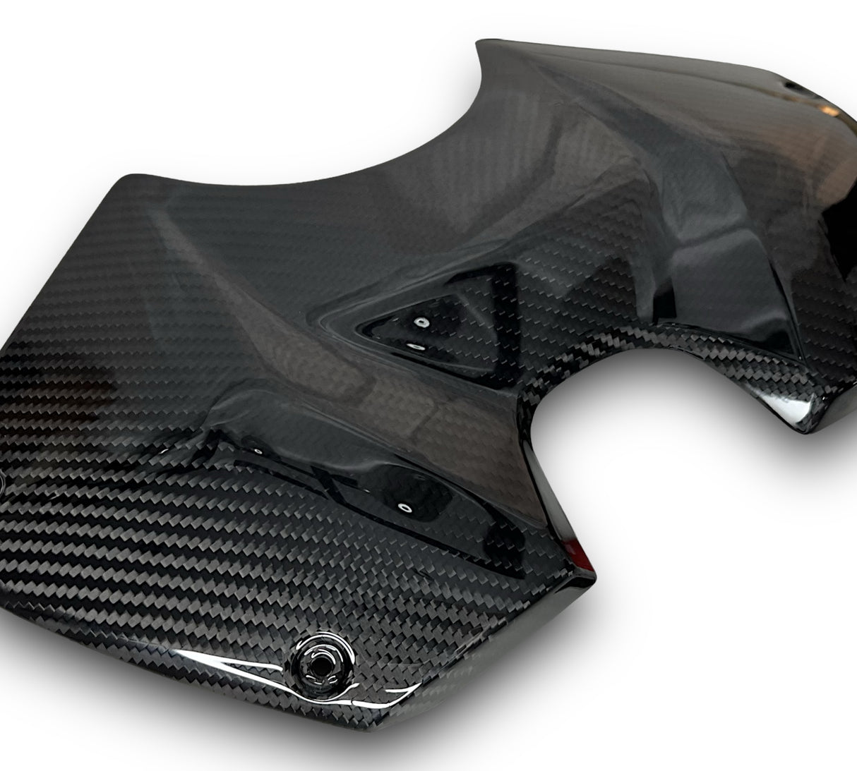 Tank cover AIRBOX Cover Ducati Panigale V4 2018-2020