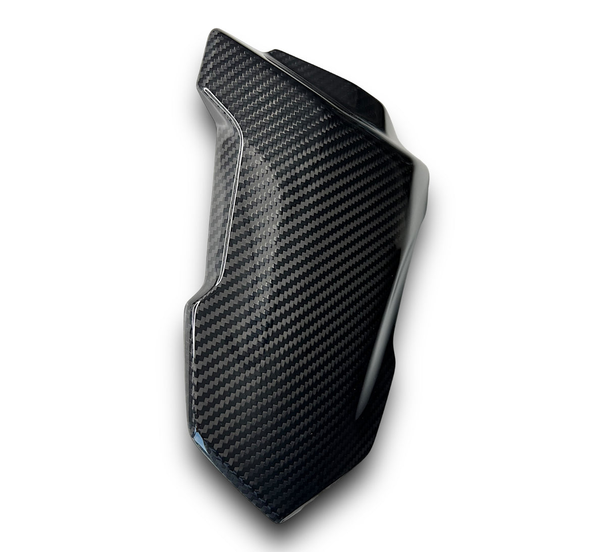 Pillion Cover / Tail Fairing Carbon BMW S1000RR M1000RR 2019-2022