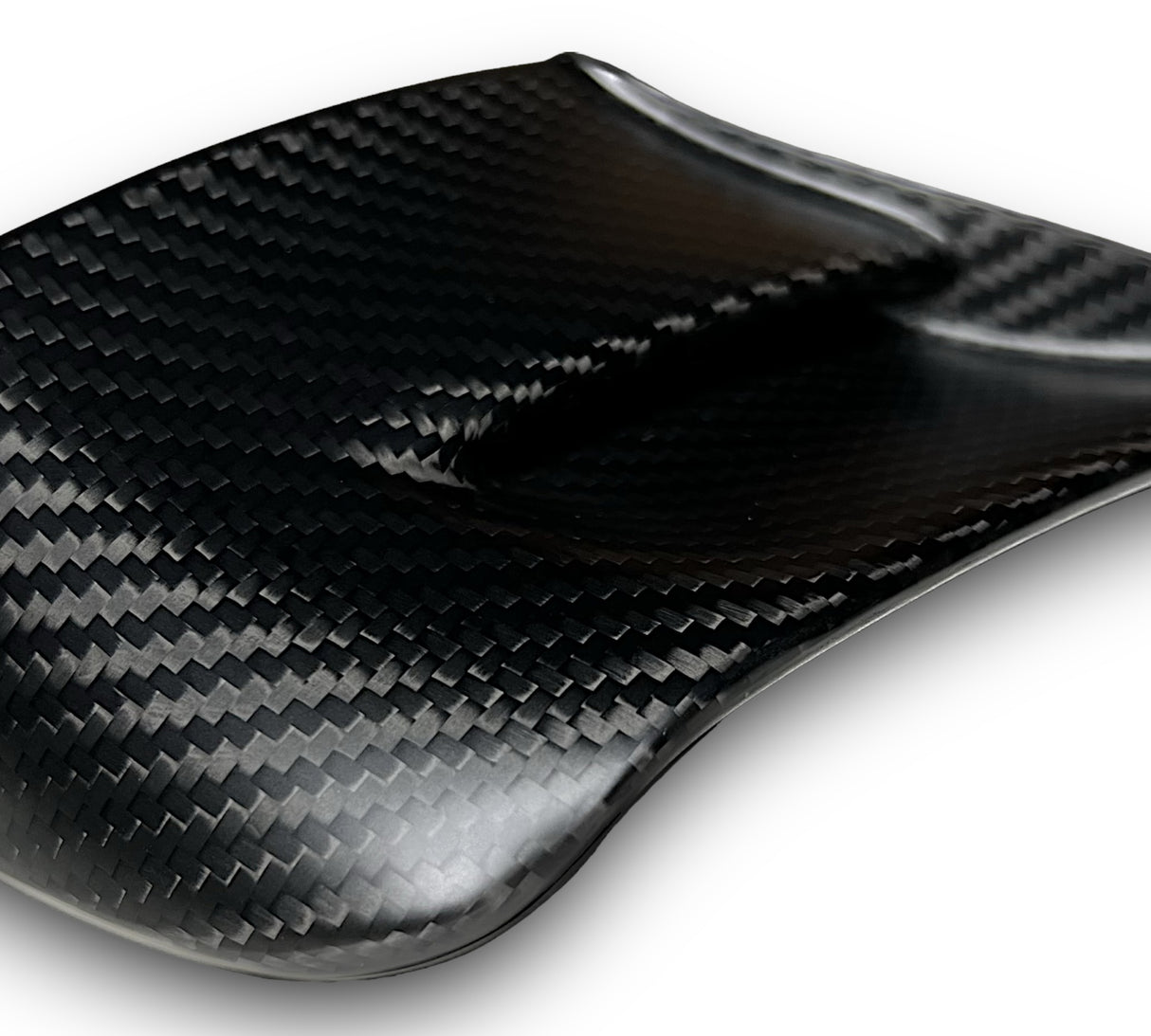 Winglets Kit Carbon Ducati Panigale V4 2022-2024 OEM Style Rechts