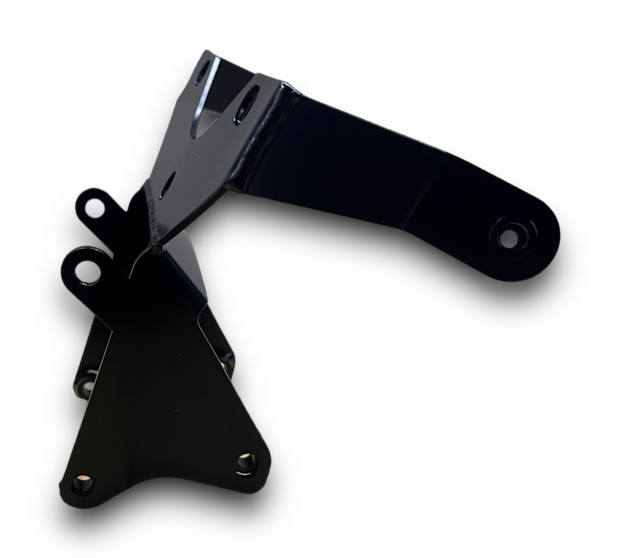 Verkleidungshalter Geweihträger inkl. Luftkanal Yamaha YZF R6 2008-2016 Pro