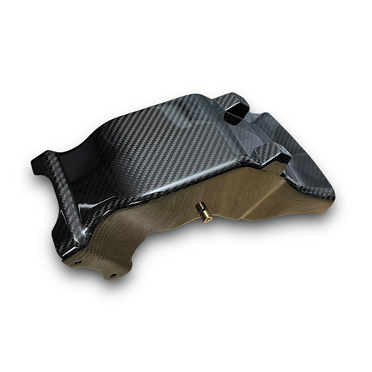 Geweihträger Verkleidungshalter Carbon Yamaha YZF R1 2015+