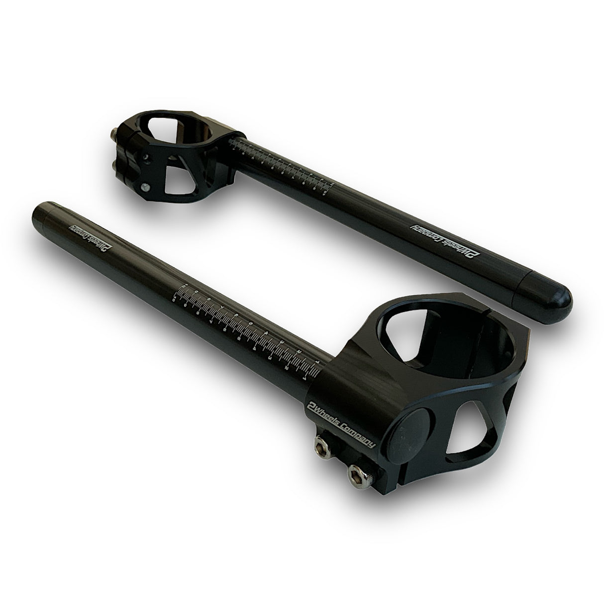 Stummellenker Lenkerstummel EVO-Pro CNC Racing 55mm Klemmung