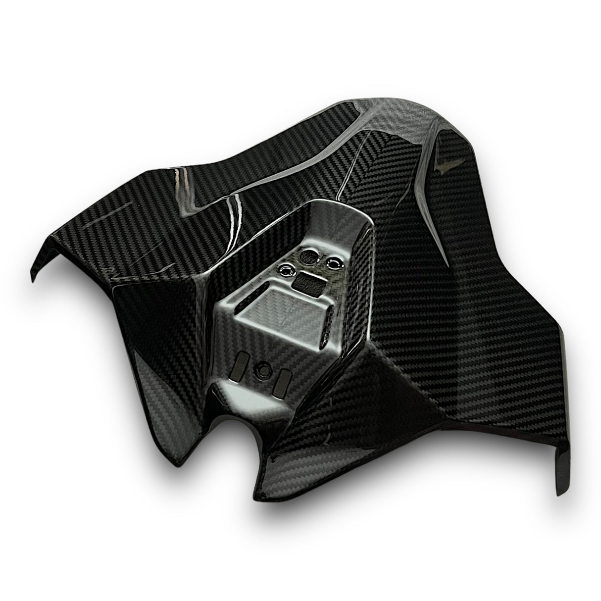 Soziusabdeckung / Tail Fairing Carbon BMW S1000RR M1000RR 2023+