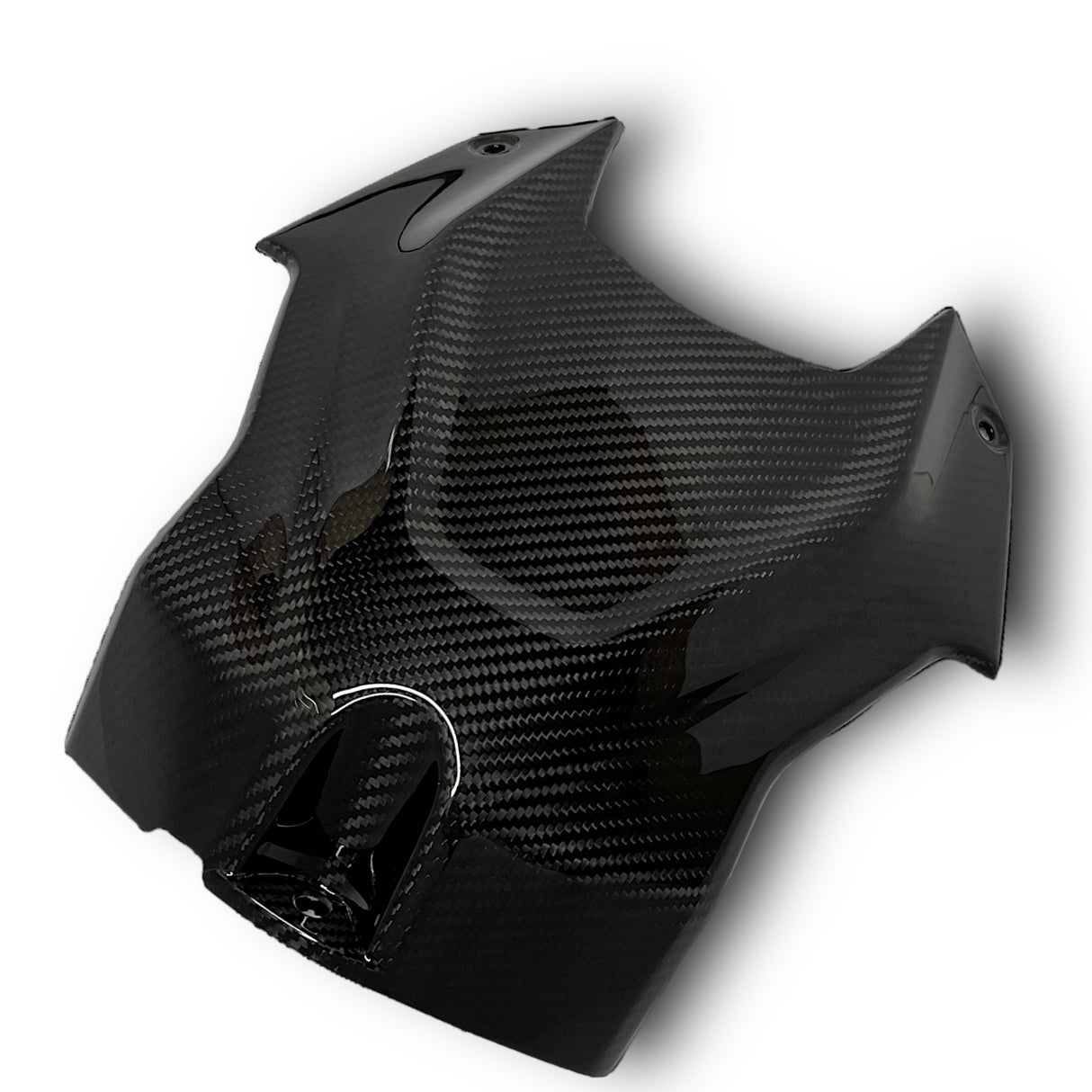 Tankabdeckung Tankhaube Carbon BMW S1000RR M1000RR S1000R M1000R 2019+