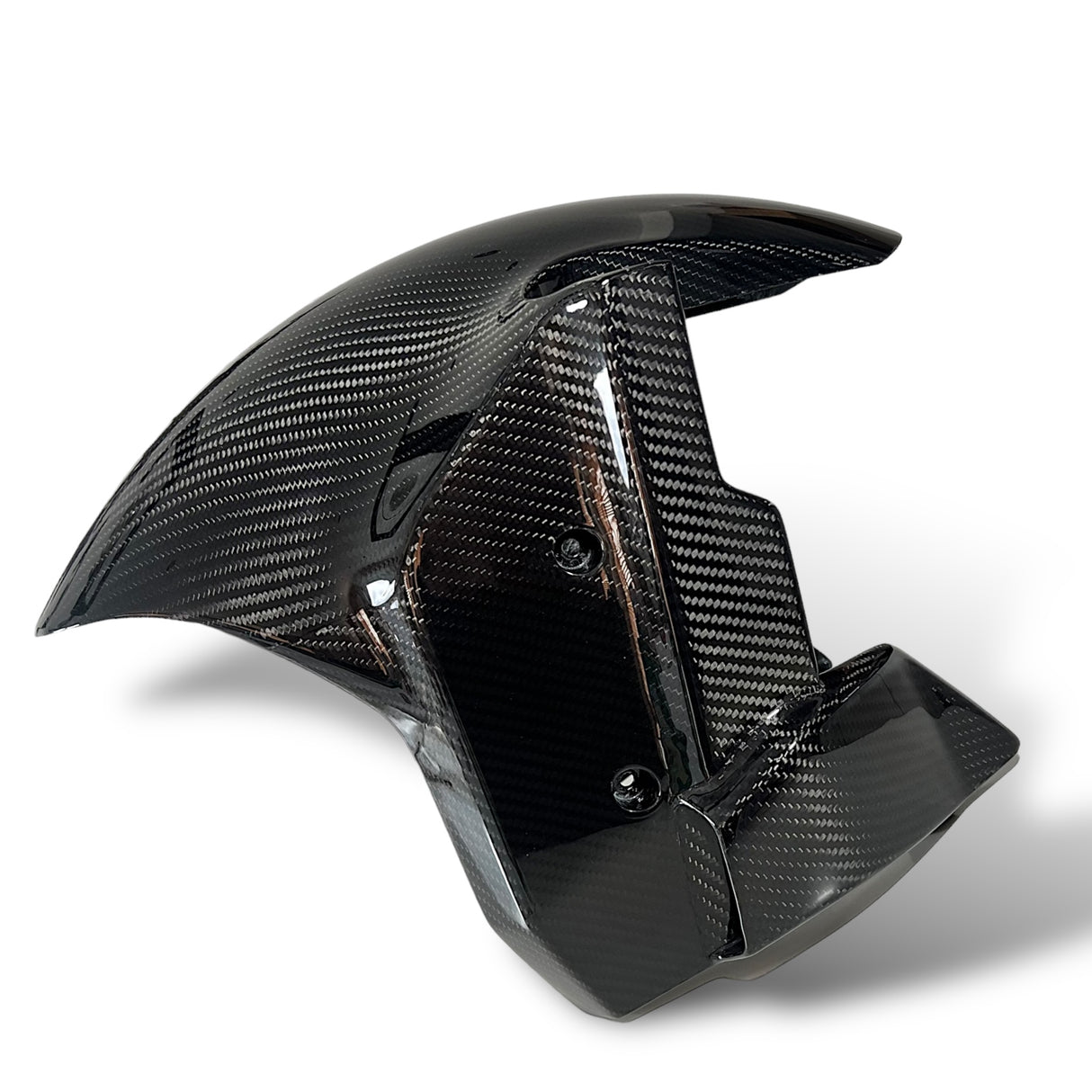 Front Fender Carbon BMW S1000RR S1000R