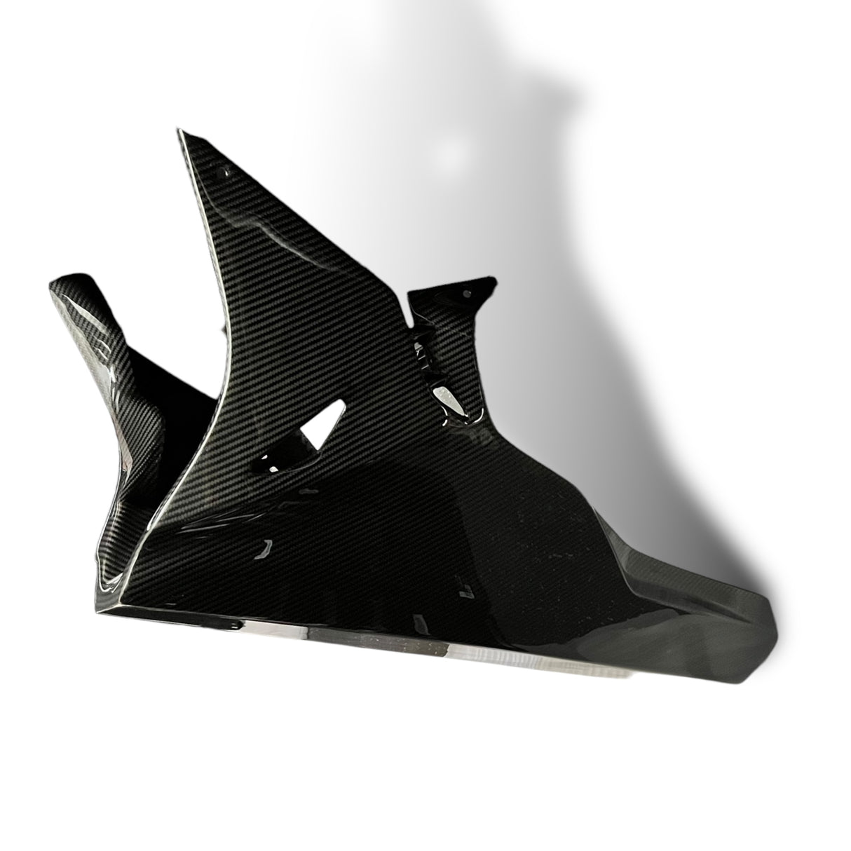 Fairing center section front fairing air intake carbon BMW S1000XR 2020+