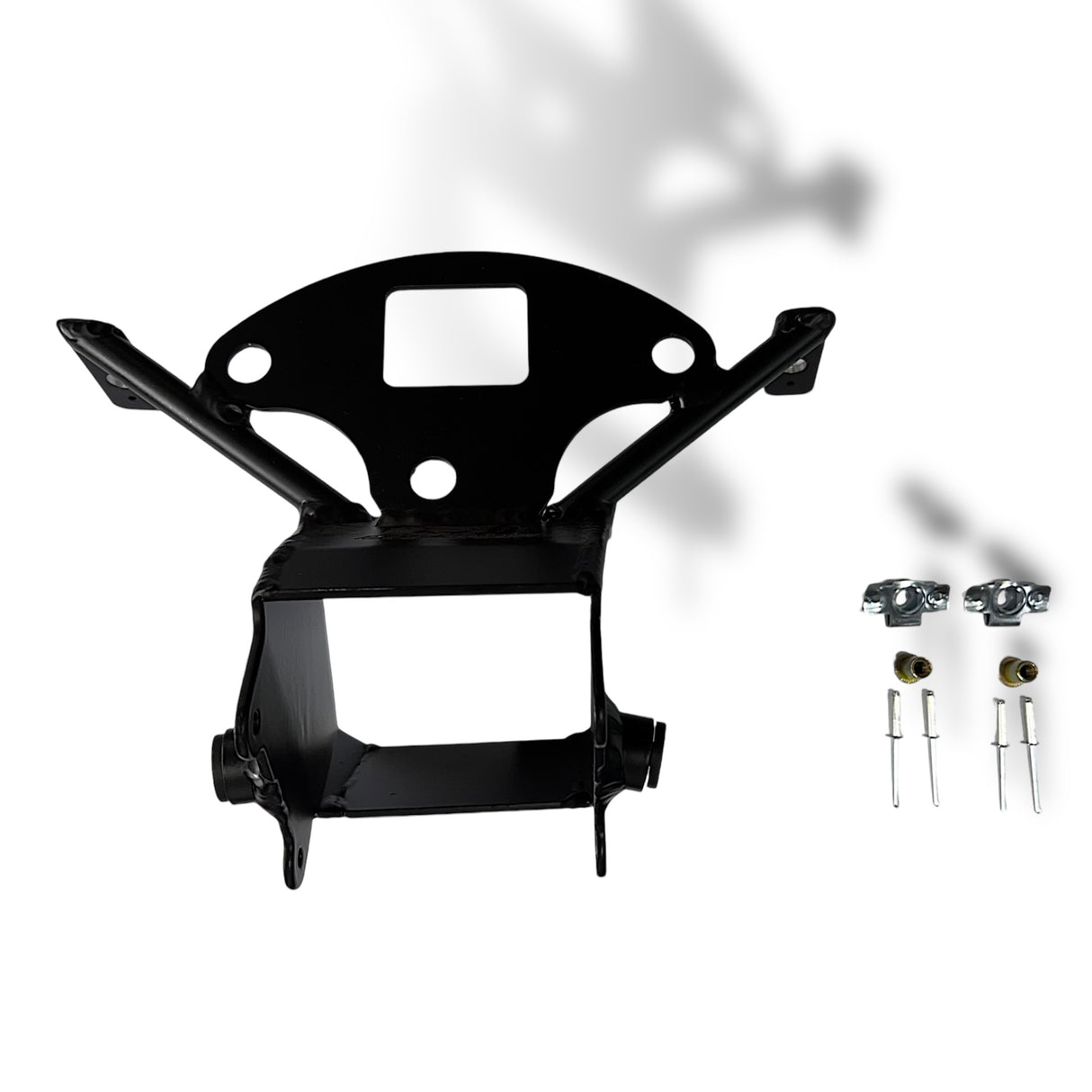 Verkleidungshalter Geweihträger Yamaha YZF R6 2008-2016 RN15