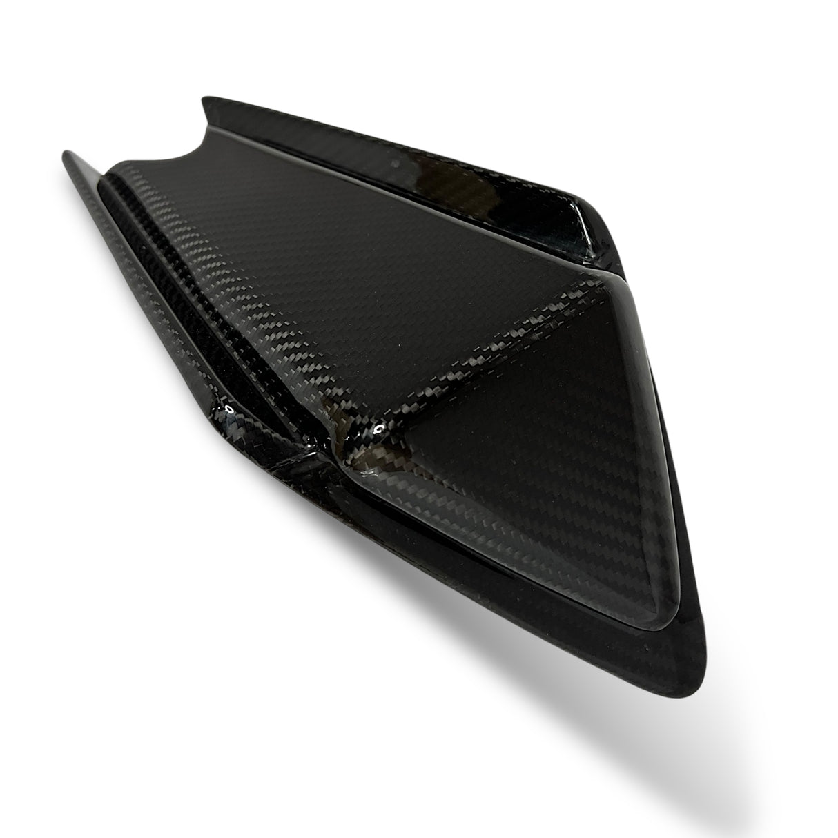 Seat cover pillion cover carbon Aprilia RSV4 Tuono 2009-2020