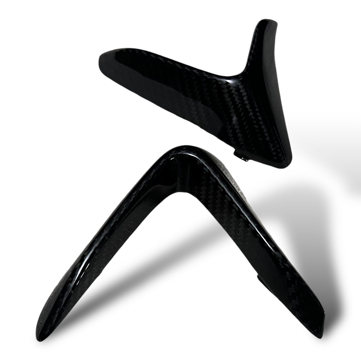 Sprocket cover carbon Aprilia RSV4 2009-2014