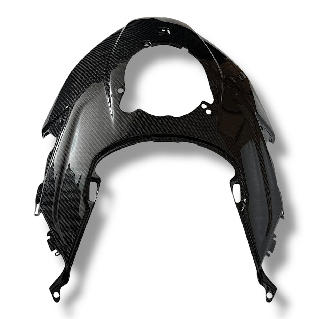 Tank cover tank hood carbon BMW S1000XR 2020+