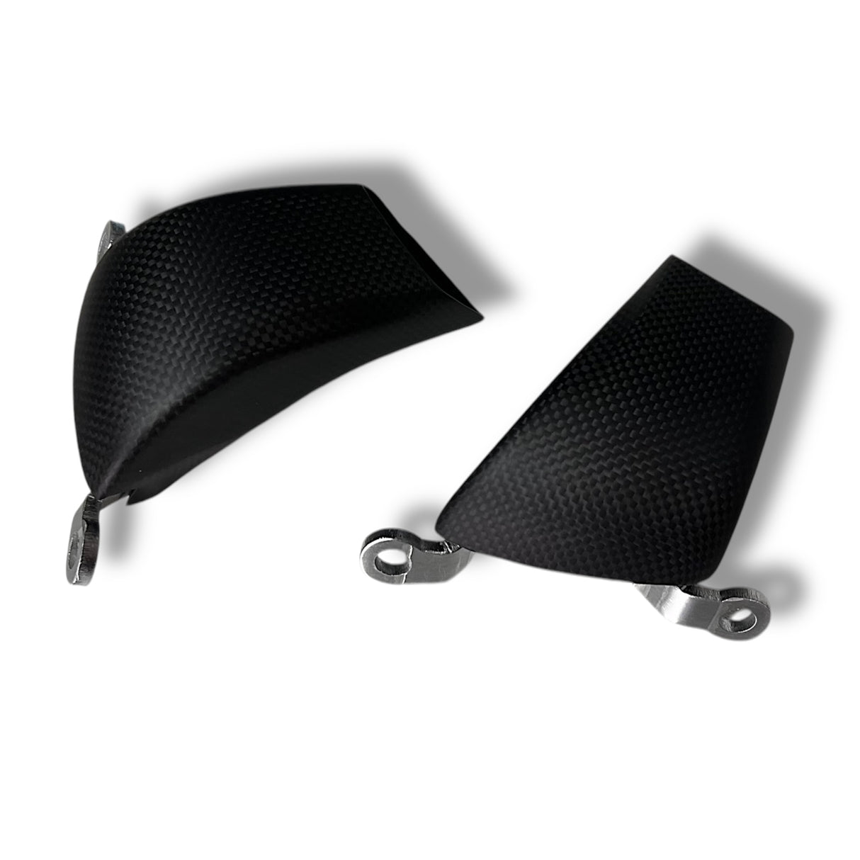 Brake cooling Carbon Brembo 100mm WSBK