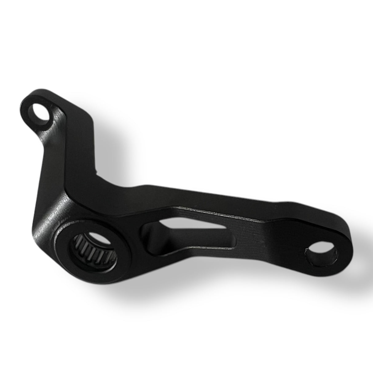 Schaltwellenabstützung Shiftholder Yamaha YZF R7 2021+ Tenere 700 2019+