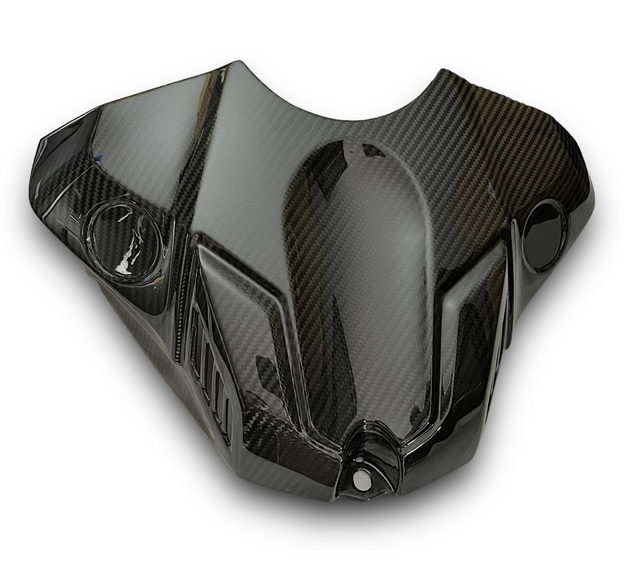 Tank cover tank cover Yamaha YZF-R1