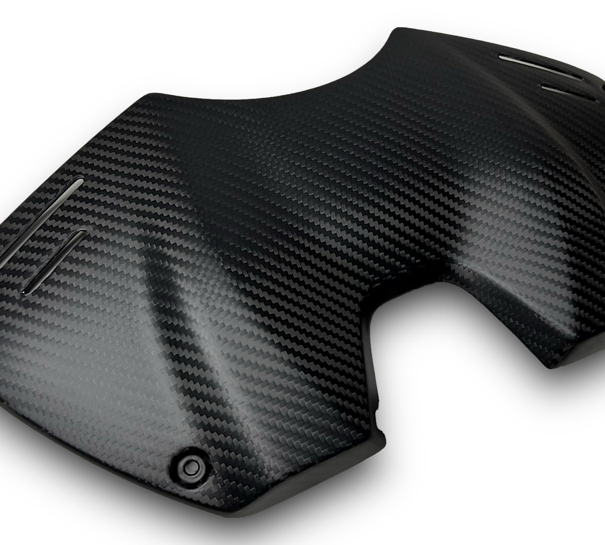 Tank cover AIRBOX Cover Ducati Panigale V4 2018-2020