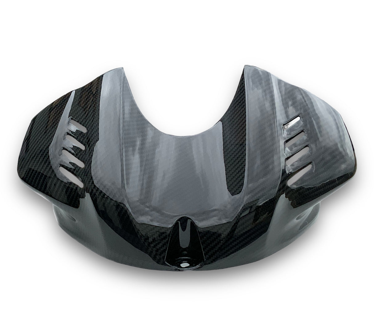 Tank cover tank cover Yamaha YZF-R6 Rj27 2017+