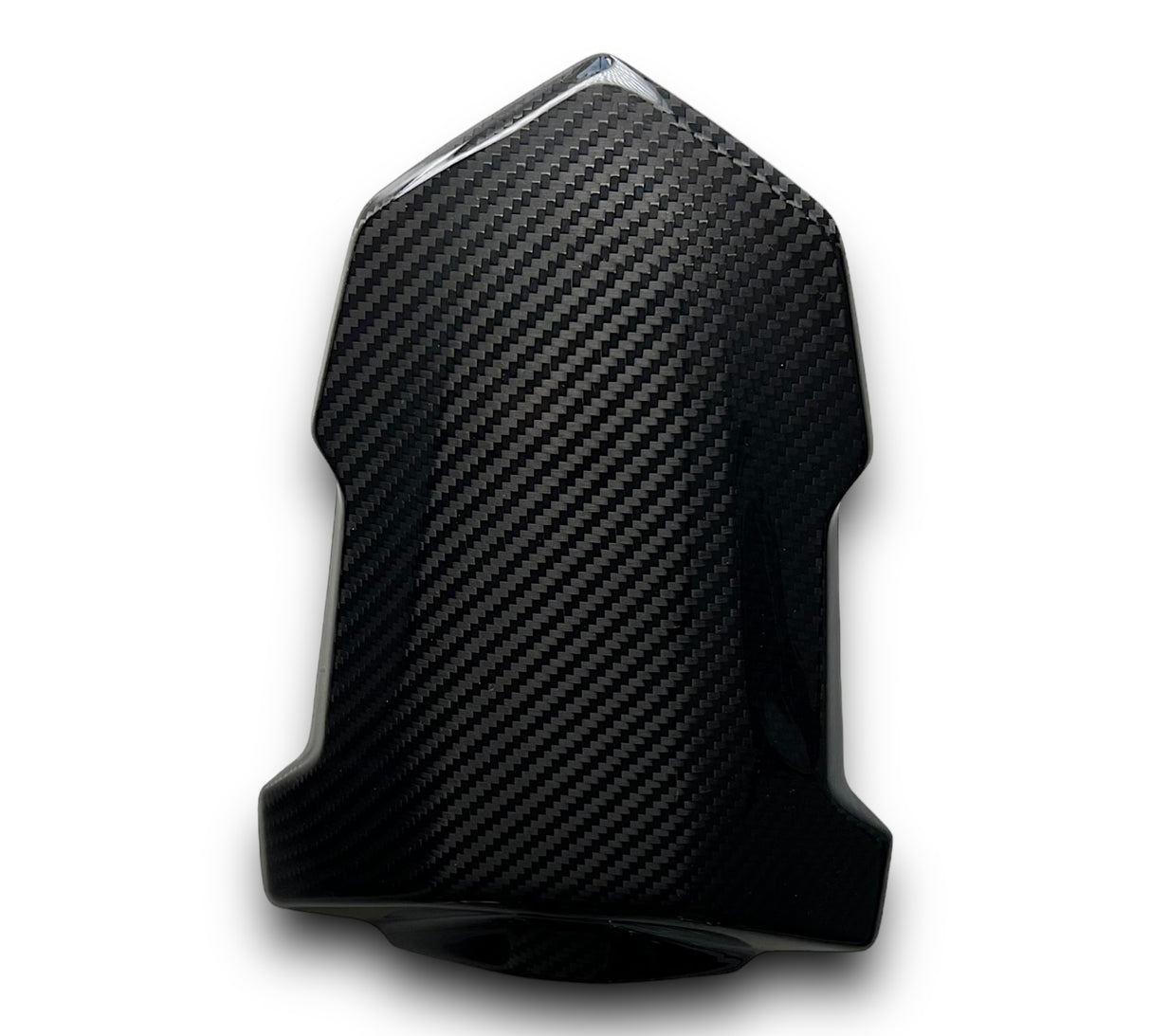 Pillion Cover / Tail Fairing Carbon BMW S1000RR M1000RR 2019-2022