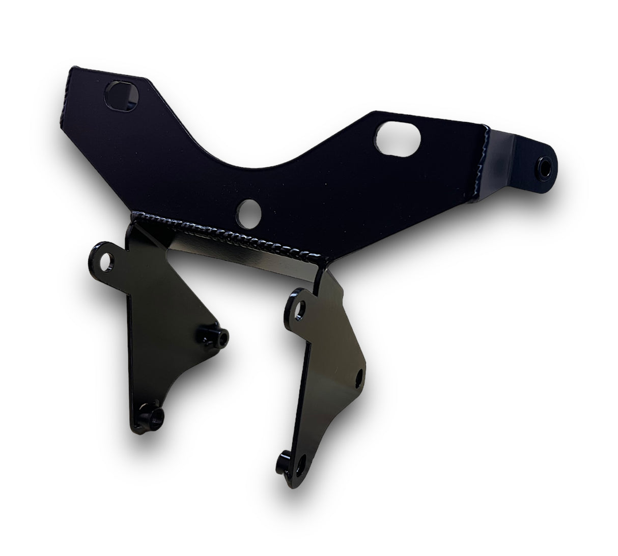 Verkleidungshalter Geweihträger Yamaha YZF R6 2006-2007