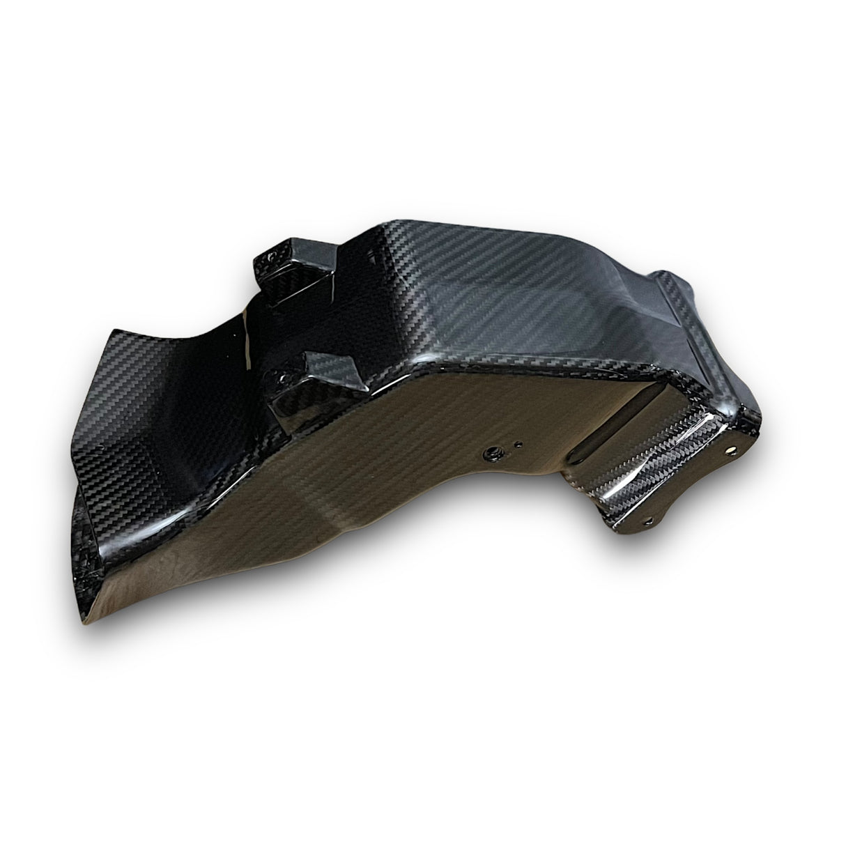 Geweihträger Verkleidungshalter Carbon Yamaha YZF R1 2015+