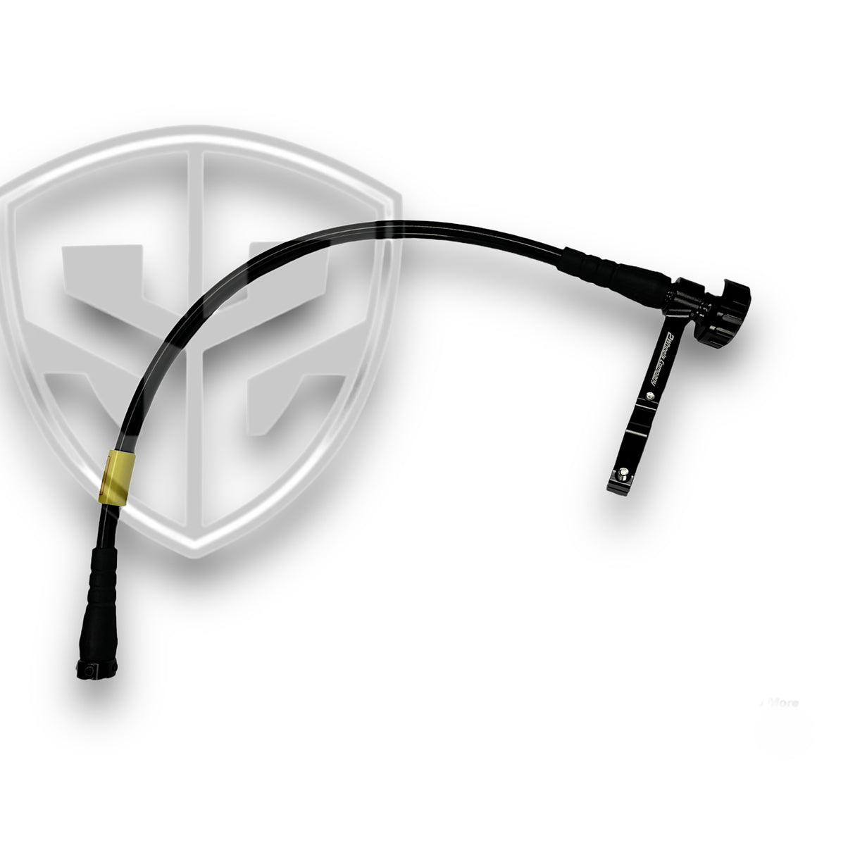 Remote adjuster Evo-Pro for Brembo Magura