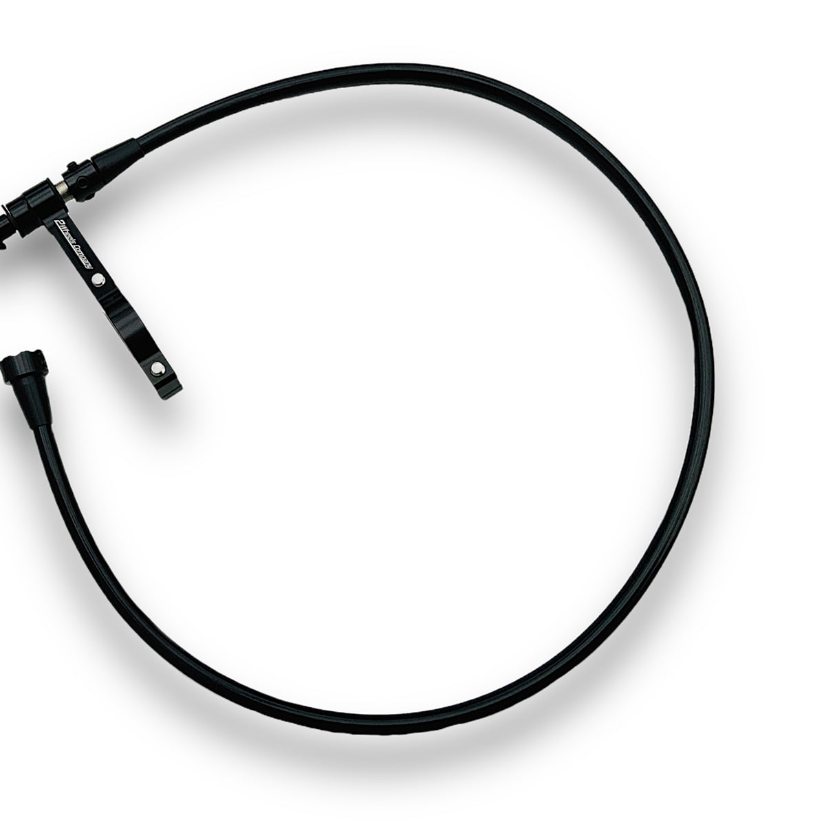 Remote adjuster Evo-Line 2.0 suitable for Brembo Magura brake pump