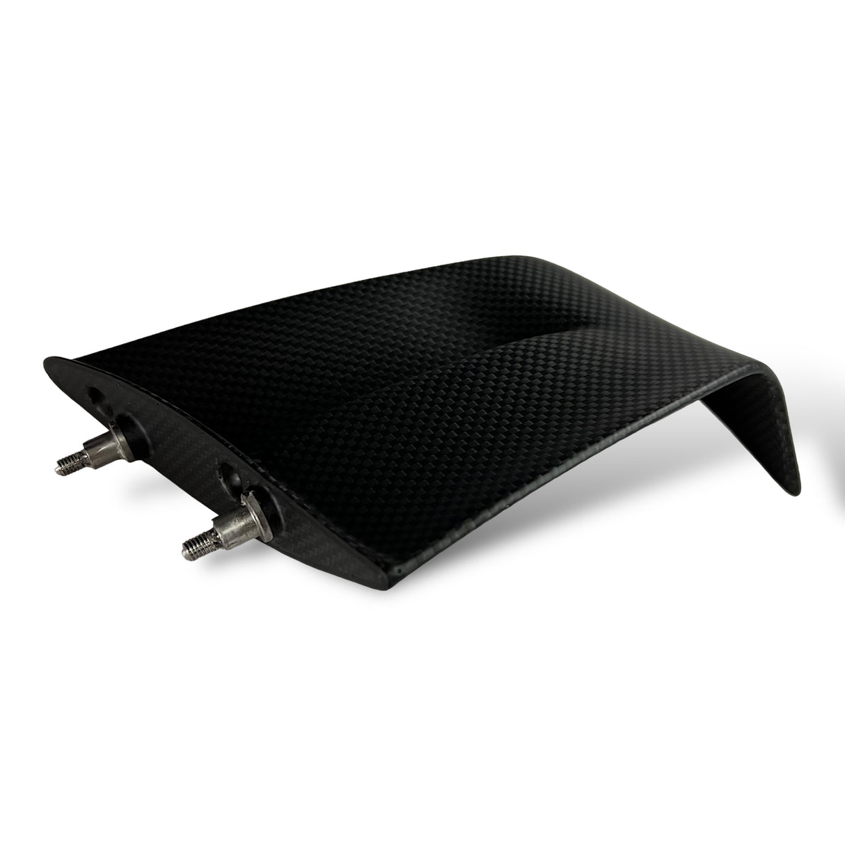 Winglets Kit Carbon Ducati Panigale V4 2022-2024 OEM Style Rechts