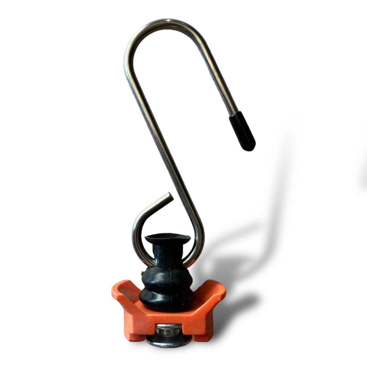 Haken Zurrösen Airline Schiene 50Kg