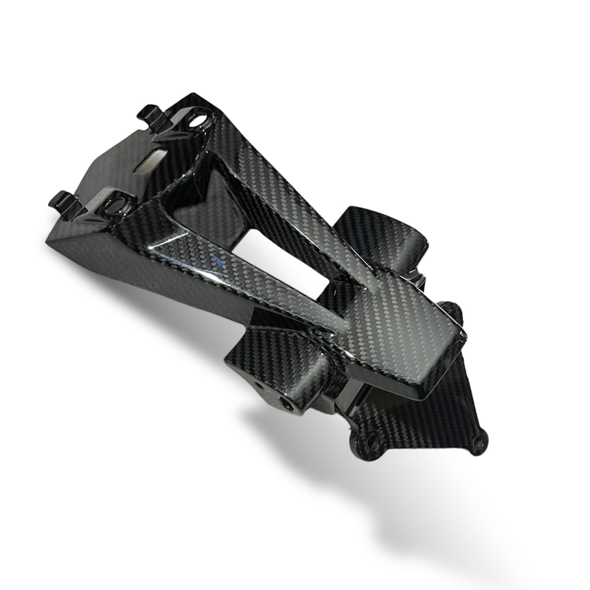 Kennzeichenhalter Carbon BMW S1000RR 2019+