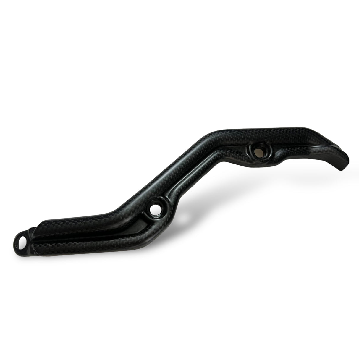 Kabelabdeckung ABS Schwinge Ducati Panigal V2 1199 1299 Streetfighter V2