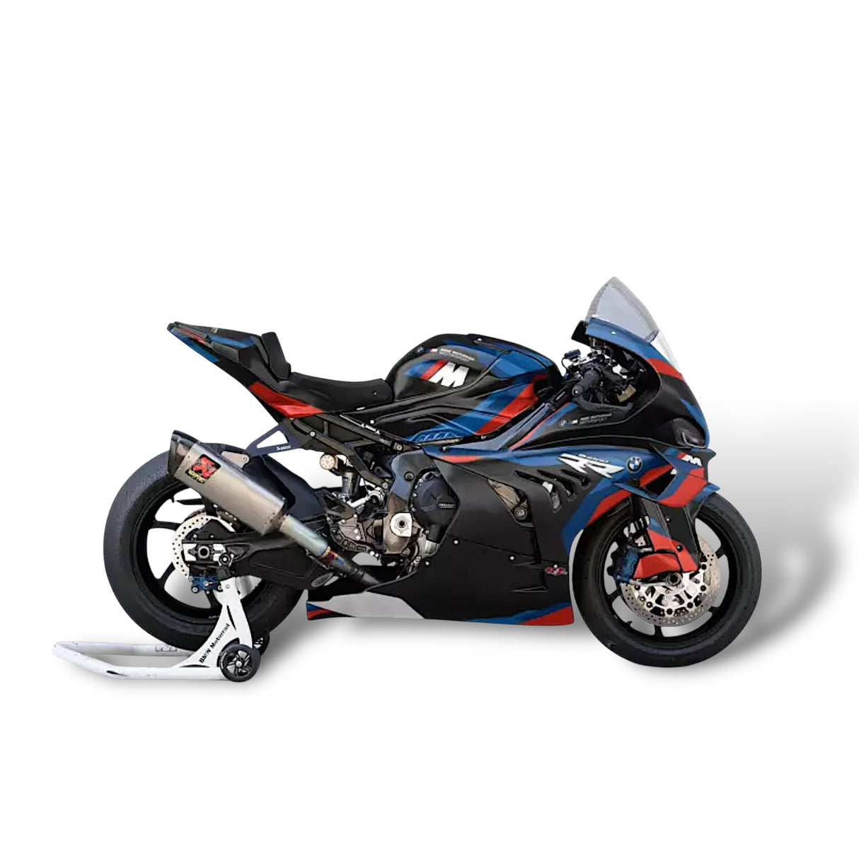 Racing fairing carbon BMW S1000RR M1000RR 2019-2024