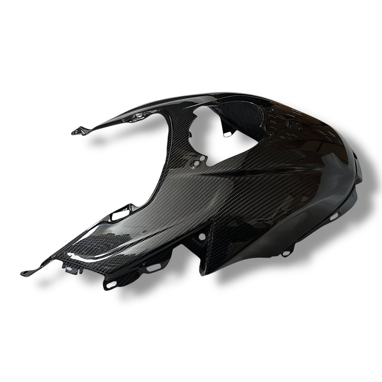 Tank cover tank hood carbon BMW S1000XR 2020+