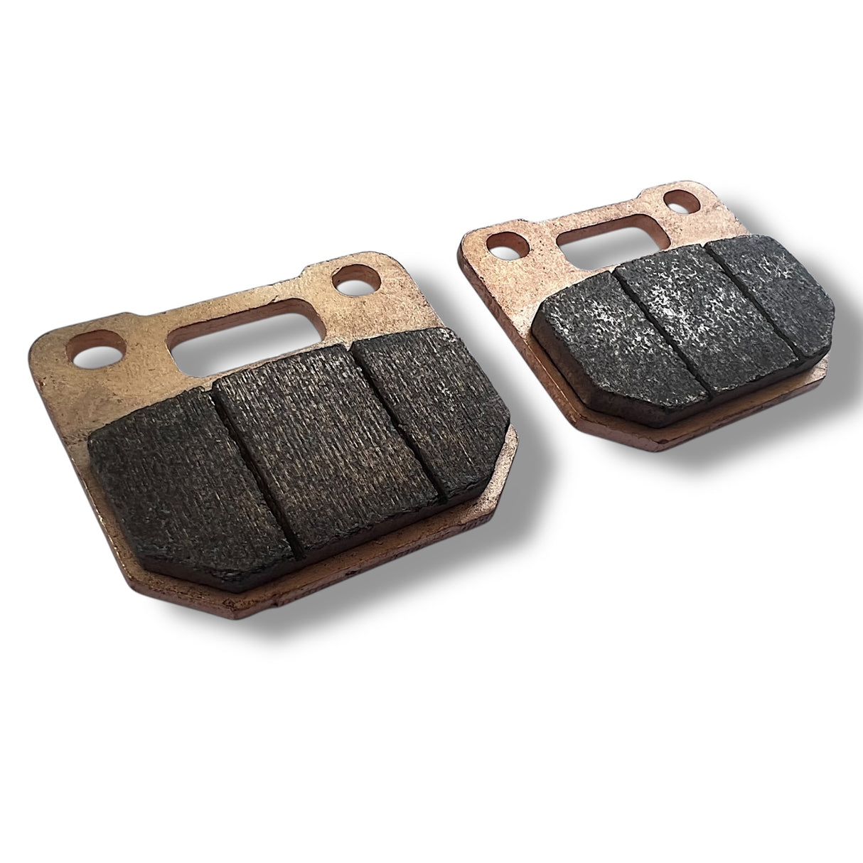 BREMSBELÄGE RACING FÜR RPM / Adelin / STAGE6 R/T 4-KOLBEN BREMSSATTEL